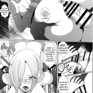 I giocattoli di Big Mama (17/20)